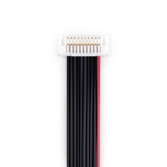 SKYPORT V2 Flat Ribbon Cable Connector Kit