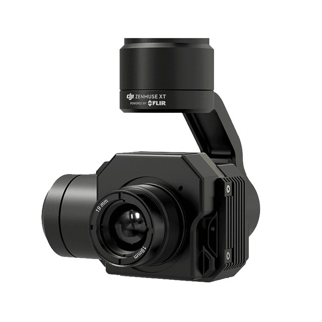 Zenmuse XT