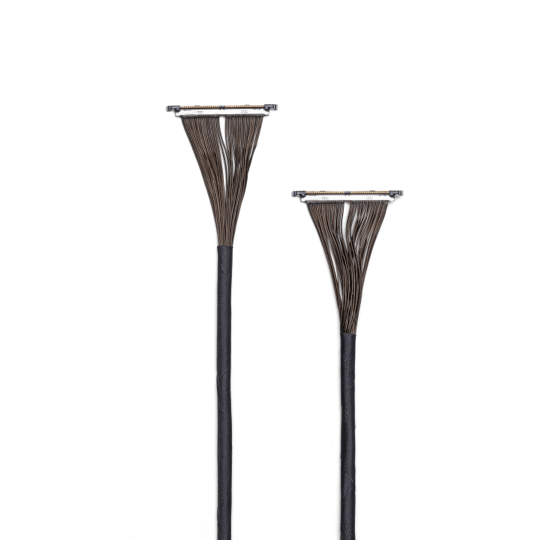 SKYPORT V2 Round Ribbon Cable Connector Kit