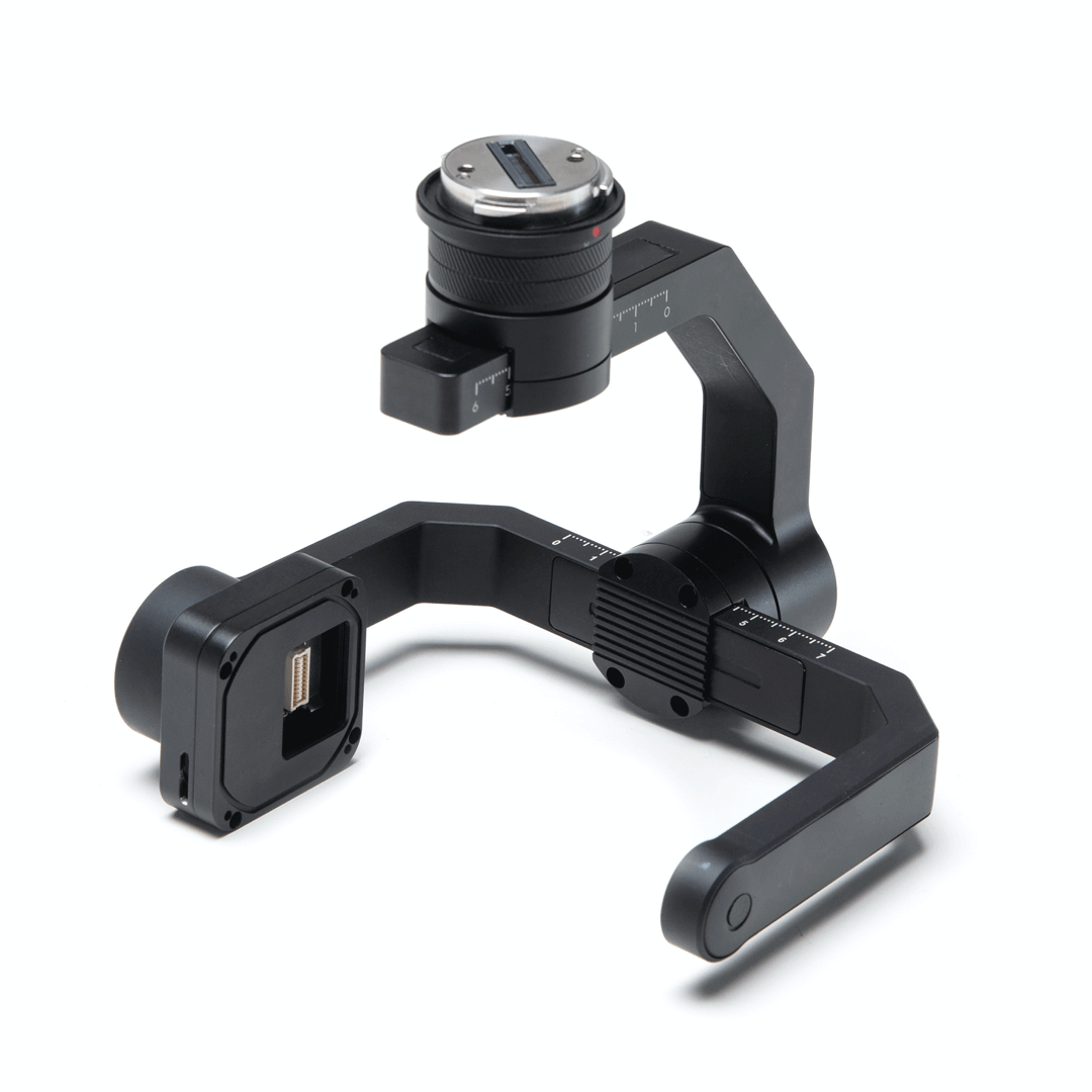 DHI X-Port