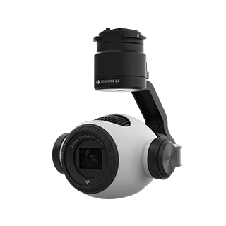 Zenmuse Z3