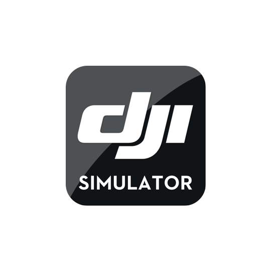 DJI Flight Simulator