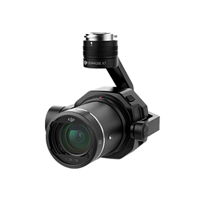 Zenmuse X7