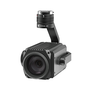 Zenmuse Z30